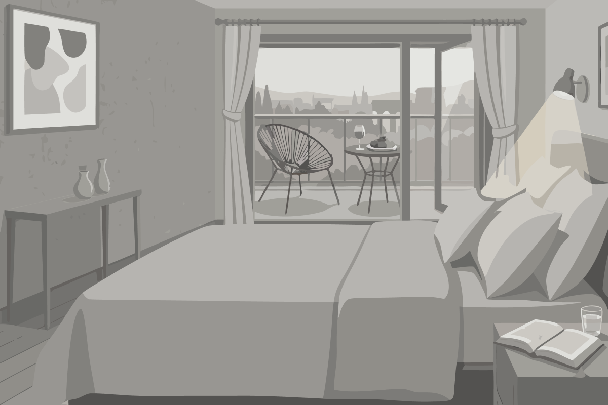 Quarto Twin