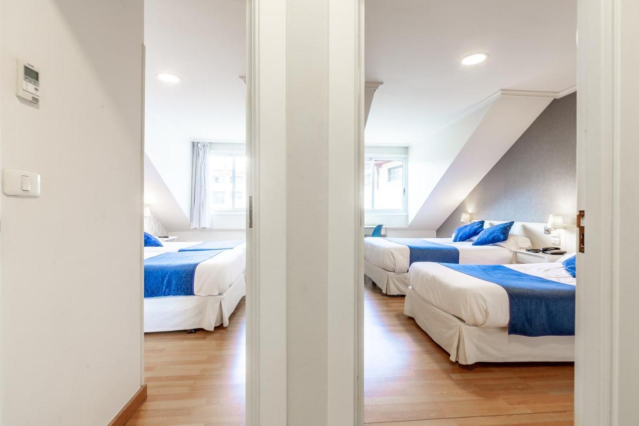 Quarto Familiar Standard