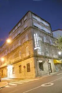 Hostal Ancla Dorada-1