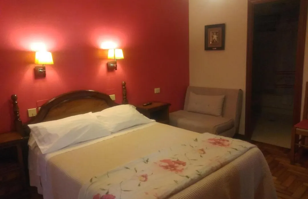 Hostal Solpor-1