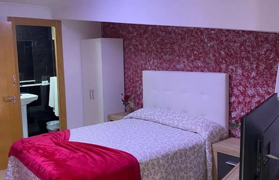 Hostal La Colegiata-1