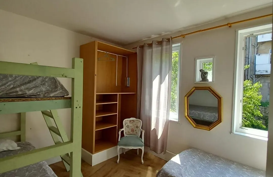International Hostel Lapplandia B&B.-1