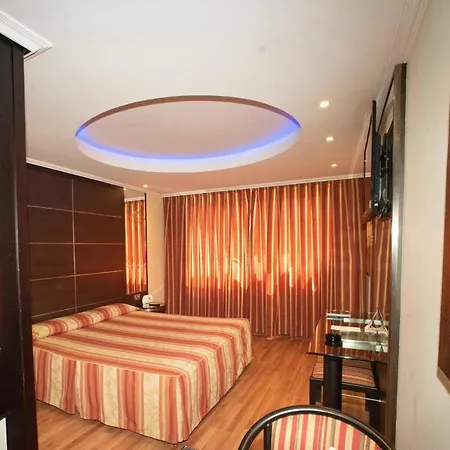Motel Caribe-2