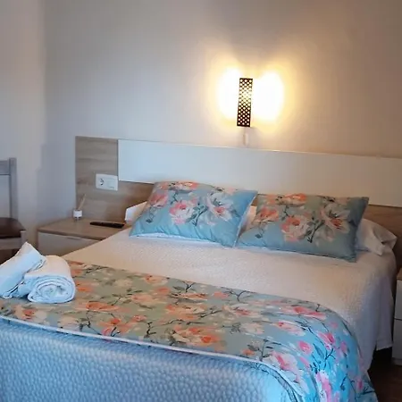 Hostal Solpor-2