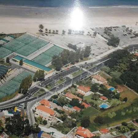 Hotel Playa Samil Vigo-2