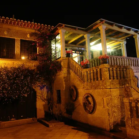 Hotel Playa Samil Vigo-3