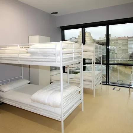 Kaps Hostel Vigo-3